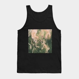 Desert Mirage Tank Top